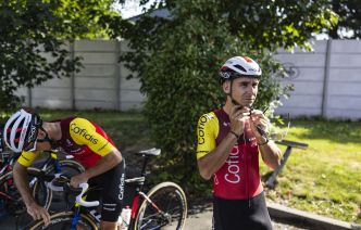 Le carton jaune de la discorde au Tour de France