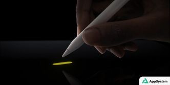 Apple dépose un brevet pour un Apple Pencil révolutionnaire