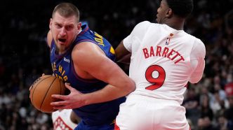 Patient, Jokic ne négociera pas de prolongation avant 2026