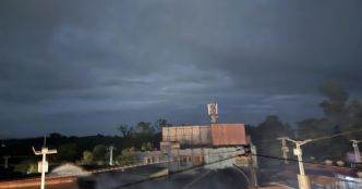 Électricité : black-out géant à Labé, Pita et Dalaba après une panne au poste de Garambé
