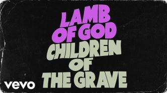 Lamb Of God reprend Black Sabbath