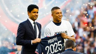 PSG - Transfert de Mbappé : Le projet fou du Qatar !