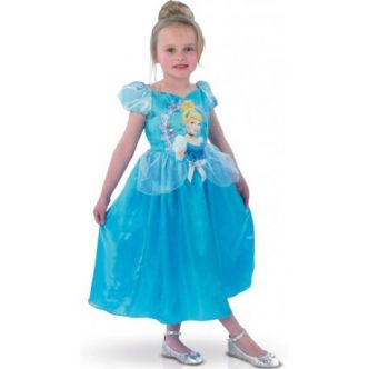 Déguisement Cendrillon Disney Story Time fille - Baiskadreams.com