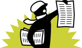 'Compteur LINKY : Arnaque et danger' - Blog Mediapart - 23/04/2015