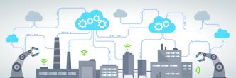Etude : Industrie du futur, enjeux et impacts - Product Lifecycle Management
