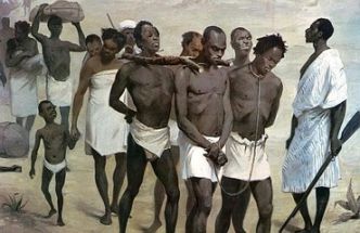 Juifs du Brésil et esclavage, de la vérité au fantasme Par Jean-Paul Fhima