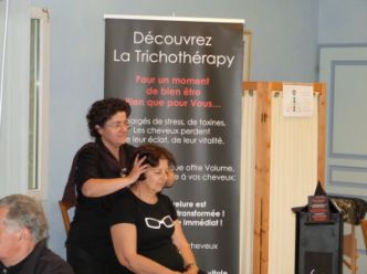 Brazey-en-Plaine : un Salon du bien-être et des sciences parallèles