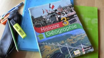 Peut-on encore enseigner l’Histoire ?