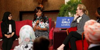 Le voyage de Michelle Obama au Maroc aurait coûté plus de 600.000 dollars