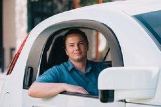 Y a-t-il encore quelqu'un au volant de la Google Car ?