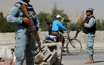 Afghanistan: deux professeurs américain et australien enlevés à Kaboul