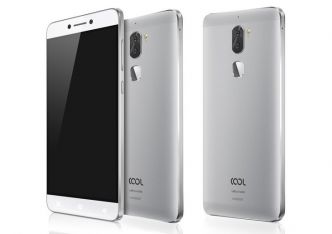 Le Cool 1 Dual officialisé par Coolpad & LeEco
