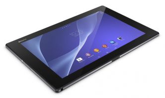  Sony Xperia Tablet Z2 : La reine des Android