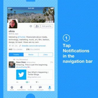 Twitter : 2 nouveaux outils pour se protéger du harcèlement et du SPAM