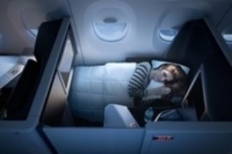 Delta présente les premières suites en classe affaires avec Delta One suite | AERONAUTIQUE NEWS - AEROSPACE POINTOFVIEW - AVIONS - AIRCRAFT