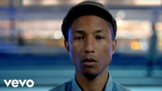 Pharrell Williams - Freedom