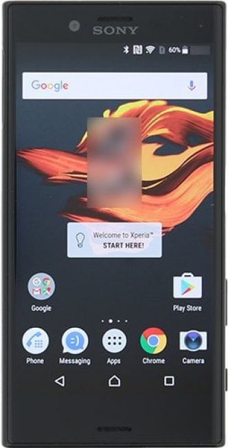 Sony serait-il au travail sur un Xperia X Compact ?