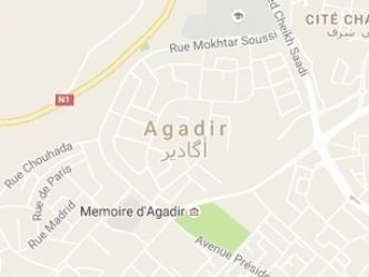 Agence de location voiture Agadir | Al Aimran Cars | Location de voiture à Agadir Maroc
