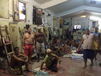 Ten Years of Drug Policy Failure in Brazil