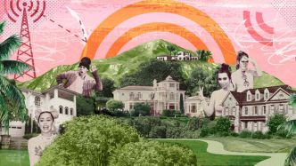 How the super-rich are making their homes ‘invisible’ - FT.com