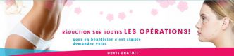 Chirurgie esthetique : Interventions esthétiques de qualité