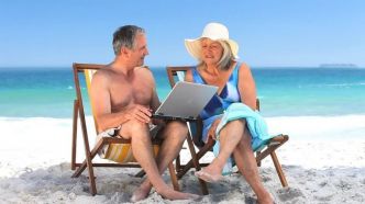 Soleil, bien-être et pouvoir d’achat, la quête des retraités | sunfim immobilier monde