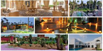 Voici les maisons les plus chères du Maroc (PHOTOS)