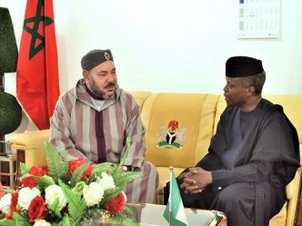 Le Nigeria confirme le projet de gazoduc ouest-africain allant jusquâau Maroc | Portail sud Maroc