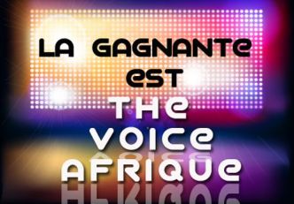 Pamela, talent de Lokua, remporte la finale de The Voice Afrique Francophone