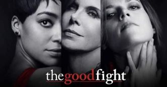 The Good Fight, le spin-off de The Good Wife qui pourrait détrôner sa grande sœur