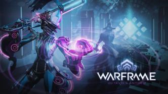Warframe : un record d'affluence sur Steam avec l'extension "L'Hymne d'Octavia”