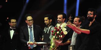 Palmarès JMC 2017 : le groupe marocain "Aywa" remporte le Tanit d'Or