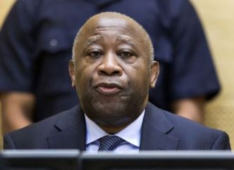 Côte d’Ivoire: Laurent Gbagbo apporte son soutien à la nouvelle coalition de l’opposition