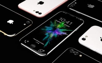iPhone 8 : Apple se fait snober par LG qui devait lui fournir des écrans OLED