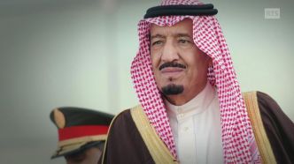 Vidéo: La vérité sur l'Arabie saoudite