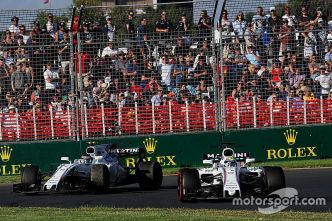 Massa : Williams a besoin que Stroll marque des points