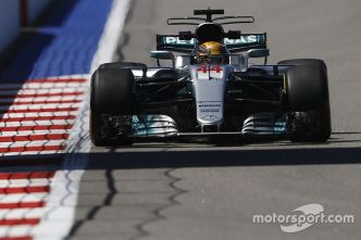 Hamilton répond à Vettel : "On ne cache jamais notre jeu"