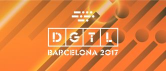 2 pass à gagner - DGTL Barcelone 2017 les 11 et 12/08/2017