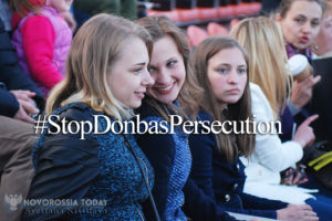 Billet d’humeur : #StopDonbasPersecution