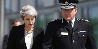 Royaume-Uni: le niveau d'alerte terroriste élevé de « grave » à « critique »