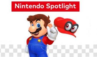 E3 2017 : un événement Nintendo Spotlight est annoncé