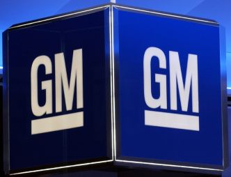 "Dieselgate":  General Motors à son tour traîné en justice aux Etats-Unis