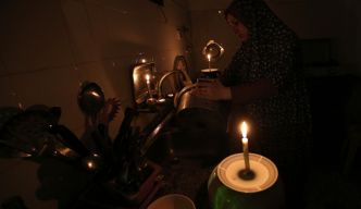 Gaza : Israël ne fournira plus que deux heures d’électricité par jour