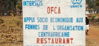 Centrafrique : LOFCA tient enfin son congrès ordinaire pour linstallation du nouveau bureau (Autre presse)