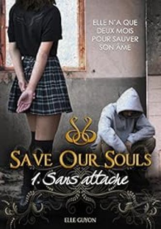 Save Our Souls par Elle Guyon