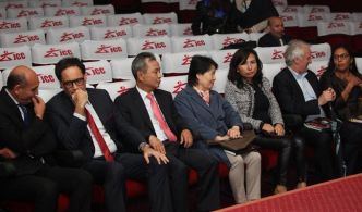 JCC 2017 : Fêter l’amitié tuniso-coréenne par le cinéma
