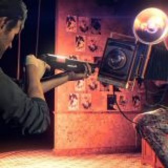 The Evil Within 2 se la joue Resident Evil 7 avec une terrifiante vue à la 1ère personne!