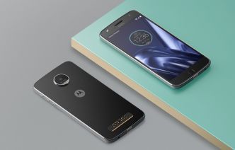 Quel smartphone Motorola choisir en 2018 ? La sélection de la rédaction