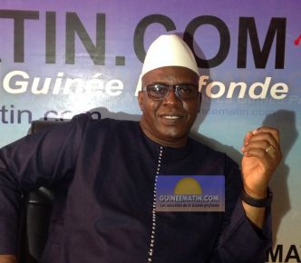 Saïd Fofana, nouveau Médiateur : Fodé Oussou conteste et apporte son soutien à Facinet Touré