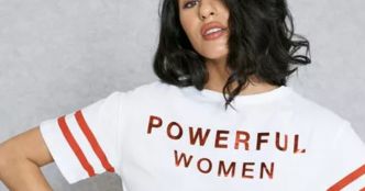Journée internationale des droits des femmes: les T-shirts féministes à la mode peuvent-ils être sincères?